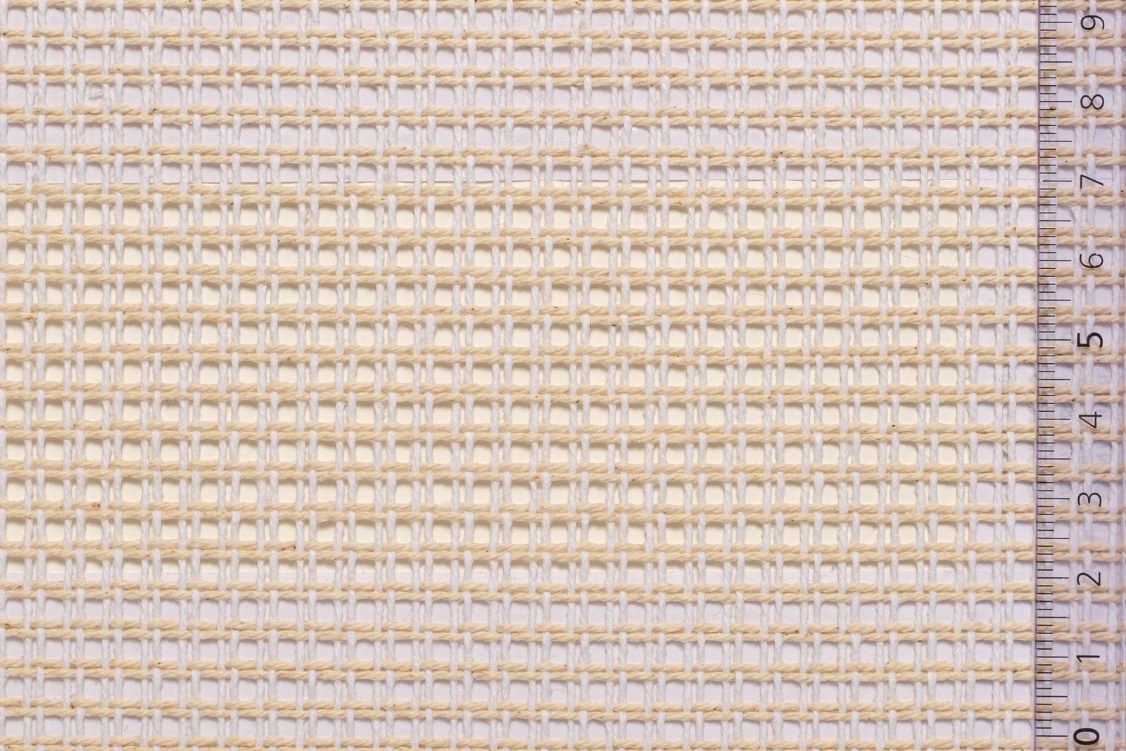 01CANSMY20IVOxxxCOT[CANVAS 20 SMYRNA](IVORY)F